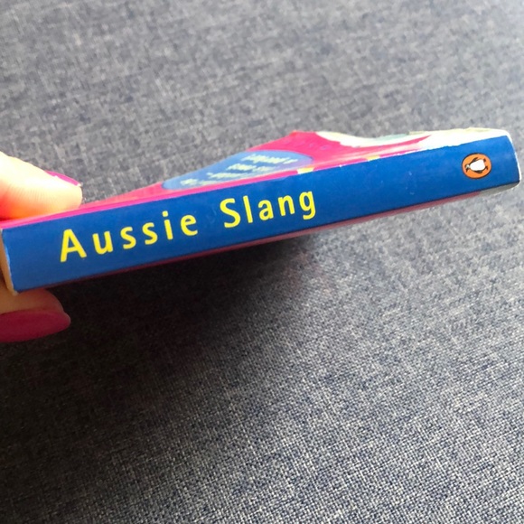 Australian Slang Book - Picture 3 of 10